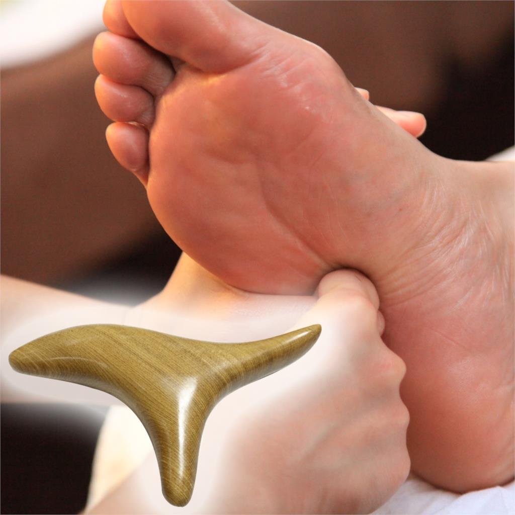 Foot Massage in jaipur